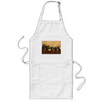 Utensils - Kitchen Still Life Aprons