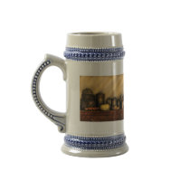 Utensils - Kitchen Still Life Mug