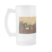 Utensils - Kitchen Still Life Coffee Mug