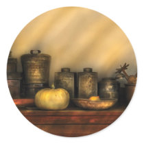 Utensils - Kitchen Still Life