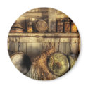 Utensils - Old country kitchen magnets