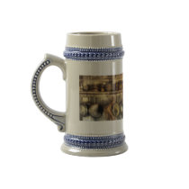 Utensils - Old country kitchen Mugs