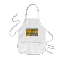 Utensils - The Kitchen Apron