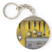 Utensils - The Kitchen