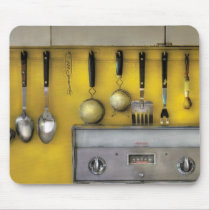 Utensils - The Kitchen