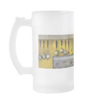 Utensils - The Kitchen Mug