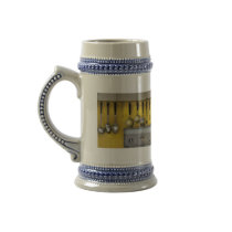 Utensils - The Kitchen Coffee Mugs
