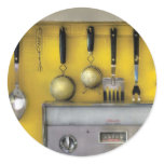 Utensils - The Kitchen Stickers