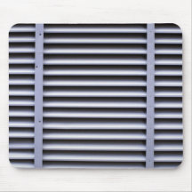 Utility vent mousemat