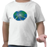 utopia tee shirt