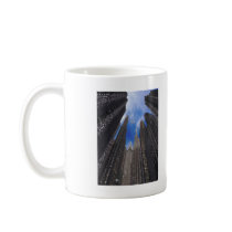utopolis coffee mug