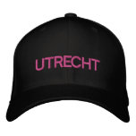 Utrecht Cap embroidered hats