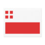 Utrecht Flag Postcard