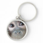 Uttuh orangutan keychains