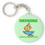 UU Chalice 01 keychains