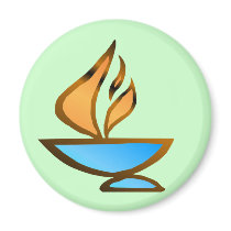 UU Chalice 01 Magnets