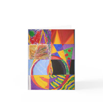 UU Chalice Card