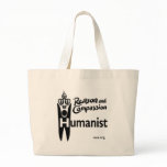 UU Humanist bags