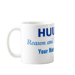 UU Humanist mug