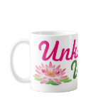 UU logo mug