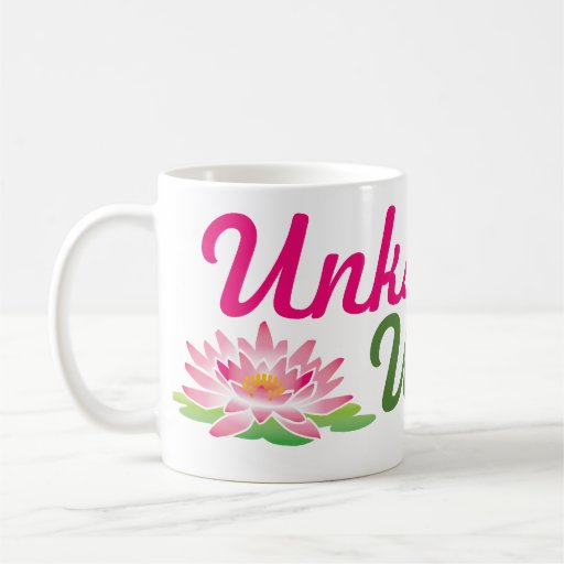 UU logo mug