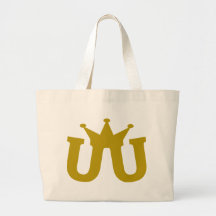 UU-real Canvas Bag