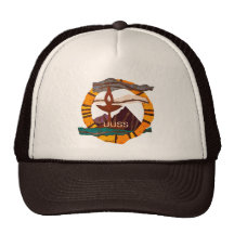 UUSS hat