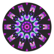 UVDelica Sticker