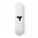 Uzi - Weapon skateboards