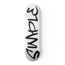V2 Aero Custom Skateboard