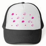 v2 mesh hat