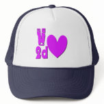 v2d(purple hats