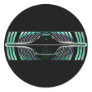 V7 Flying Saucer  - Customise it !