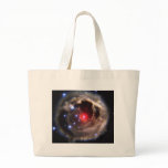 V838 Monocerotis star bags