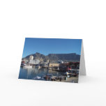 V&A Waterfront Cape Town Card