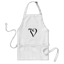 V APRON