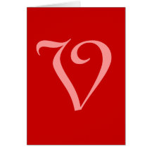 V CARD