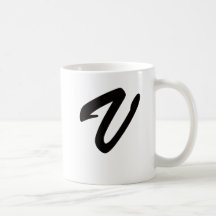 V For Victory Mugs