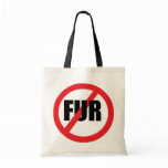 V-fur bags