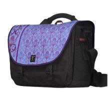 V*henna*mehndi Laptop Computer Bag