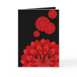 V I P R  Mum-January's Birth Flower-Customise cards