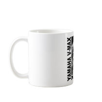 V-Max mug