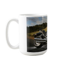 V Rod Mugs