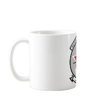 VA-126 Pacific Fleet Adversary Coffee Mugs