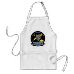 VA-155 Silver Foxes aprons