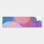 Vacation Bumper Sticker