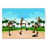 Vacation cards