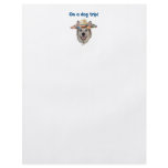 Vacation Dog Trip flyers