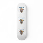 Vacation Dog Trip skateboards