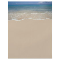 Vacation Flyer